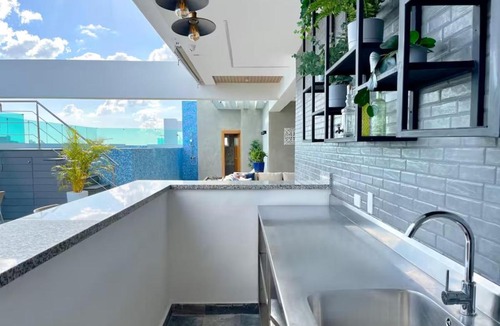 Downtown Santo Domingo Apartment | Central apartment in Julieta Morales