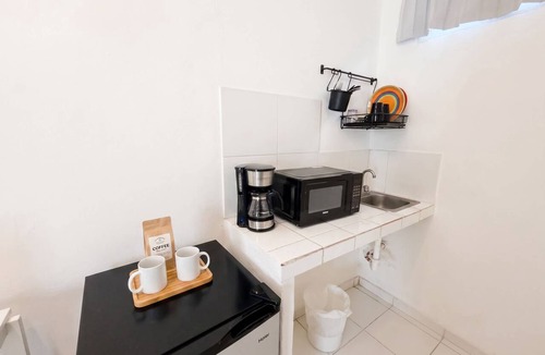 Villas Ana Maria Apartment | Central Sosúa Studio - Breakfast included!