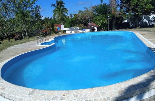 Puerto Bahia Apartment | Charming 1-Bedroom Apartment with Private Pool and Beach in Samana