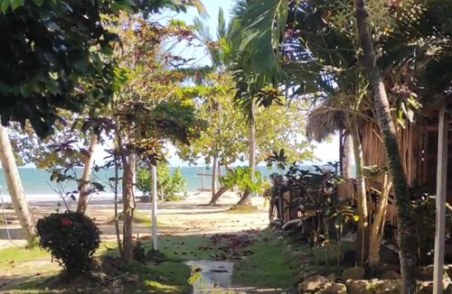 Puerto Bahia Apartment | Charming 1-Bedroom Apartment with Private Pool and Beach in Samana