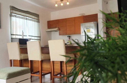 Veron Apartment | Charming 2-bedroom Apartment in Punta Cana With Shared Pool