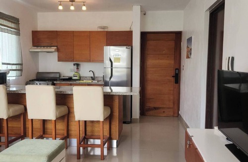 Veron Apartment | Charming 2-bedroom Apartment in Punta Cana With Shared Pool