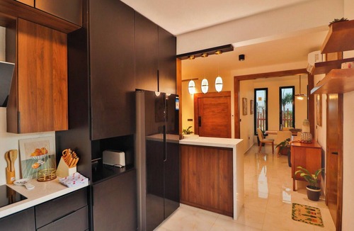 Sanchez Apartment | Charming 2-bedroom apartment with AC in delightful Sanchez