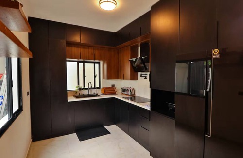 Sanchez Apartment | Charming 2-bedroom apartment with AC in delightful Sanchez