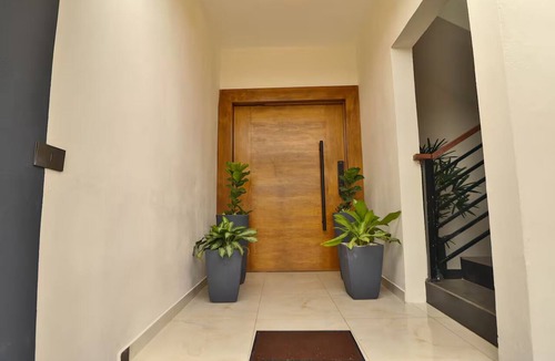 Sanchez Apartment | Charming 2-bedroom apartment with AC in delightful Sanchez