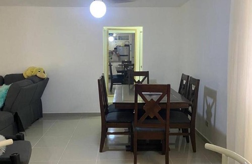 La Primavera Apartment | Charming 2-Bedroom Apartment in Santo Domingo