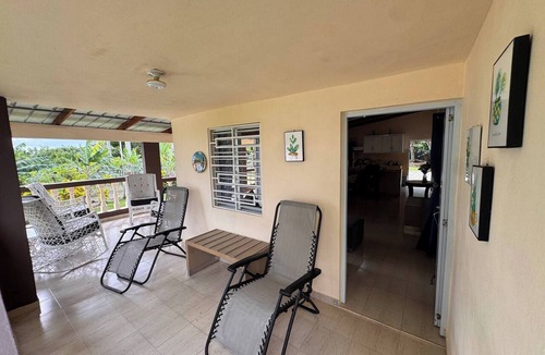 Higuey House | Charming 2-Bedroom House Rental in Tranquil Higuey, Dominican Republic