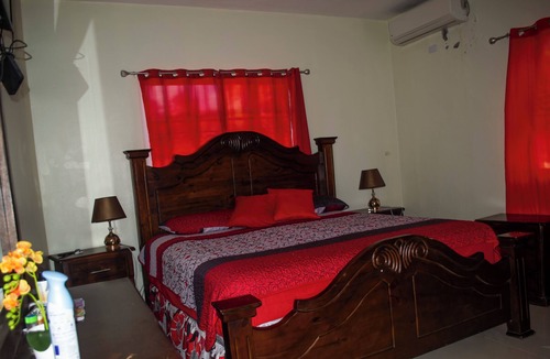Las Galeras Other | Charming 3-bedroom farmhouse in serene Anadel with WiFi, AC