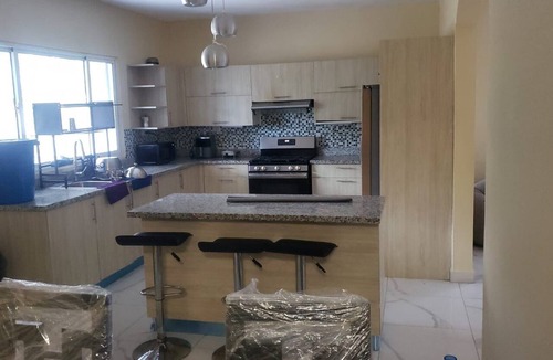 Sabana Grande De Boya House | Charming 3-bedroom house in enjoyable Sabana Grande de Boyá with AC, TV, & WiFi