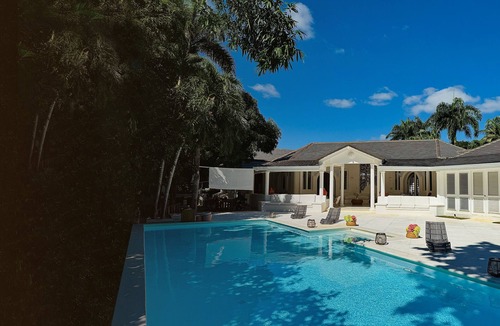 Casa de Campo Villa | Charming Italian Villa in Casa de Campo