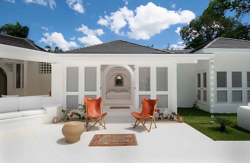 Casa de Campo Villa | Charming Italian Villa in Casa de Campo