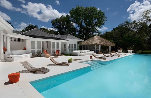 Casa de Campo Villa | Charming Italian Villa in Casa de Campo