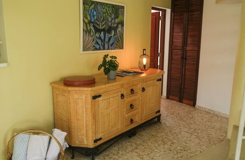 Cabarete Villa | Charming oceanfront 3 BR villa in Cabarete Center