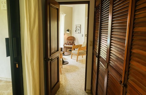 Cabarete Villa | Charming oceanfront 3 BR villa in Cabarete Center