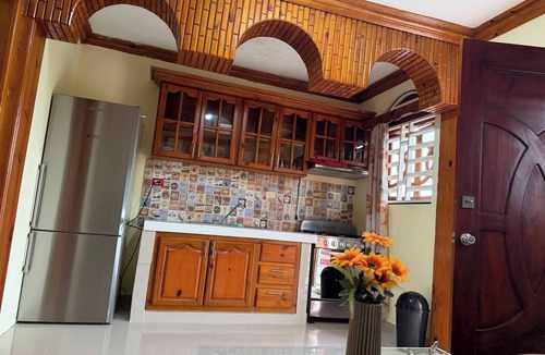 Higuey Apartment | Charming Studio Apartment in Higuey, Dominican Republic