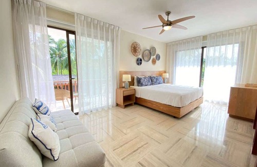 La Iglesia Apartment | Charming two-bedroom apartment in Portillo