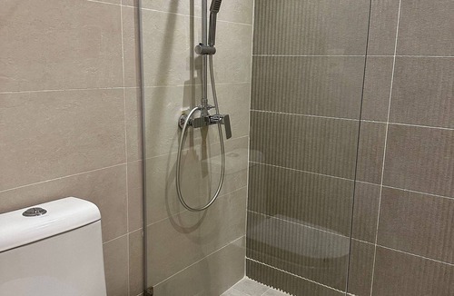 Lope De Vega Condo | Chic 1BR Serrallés Retreat, Rooftop Pool|YellowKey