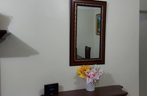 Alma Rosa Apartment | CITY RETREAT II