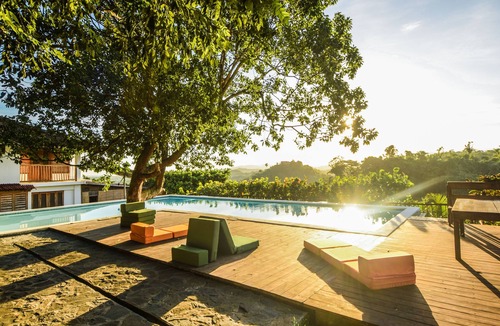 Las Terrenas Cabin | Clave Verde Ecolodge