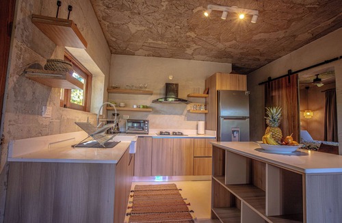 Cabarete House | Close to the sea, a refuge for rest and connection with nature.