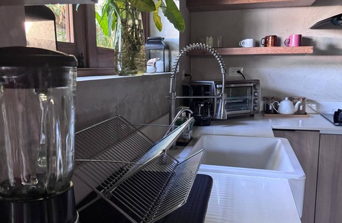 Cabarete House | Close to the sea, a refuge for rest and connection with nature.