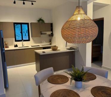 Yamasa Apartment | Cocotal Beach Pool and Golf course Punta Cana RD