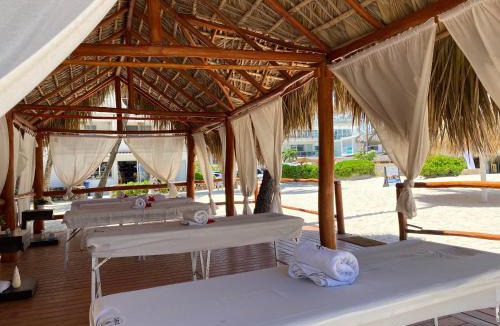 Yamasa Apartment | Cocotal Beach Pool and Golf course Punta Cana RD
