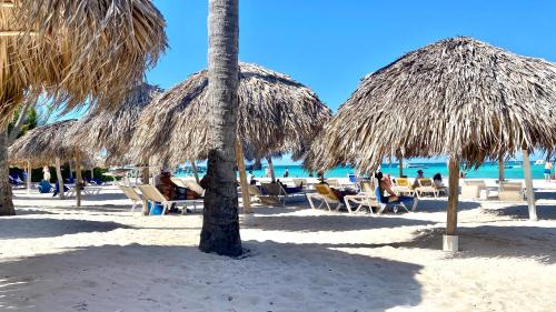 Yamasa Apartment | Cocotal Beach Pool and Golf course Punta Cana RD
