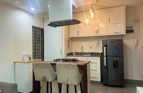 Ciudad Nueva Apartment | Colonial District Apartment