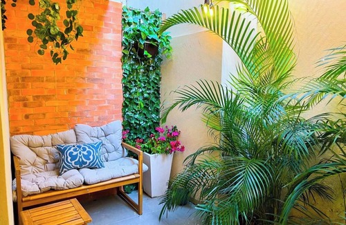 Ciudad Nueva Apartment | Colonial Leyton Apartment