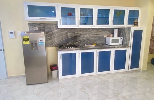 Santiago Province Apartment | Comfortable apartment (5 minutes from downtown)