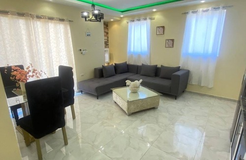 Santiago Province Apartment | Comfortable apartment (5 minutes from downtown)
