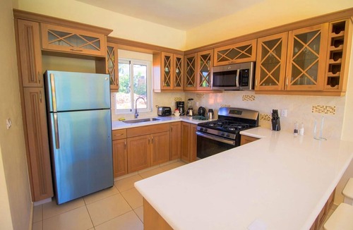 La Mulata Villa | Come visit Dominican Republic and stay there