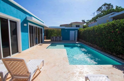 La Mulata Villa | Come visit Dominican Republic and stay there