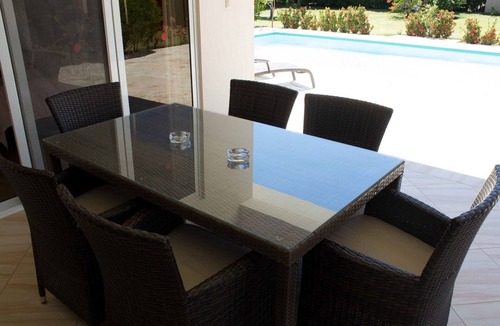 La Mulata Villa | Come visit Dominican Republic and stay there