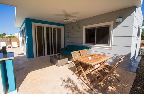 La Mulata Villa | Come visit Dominican Republic and stay there