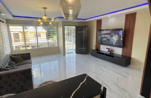 Santo Domingo Este Apartment | Comfort One-Bedroom Apartment