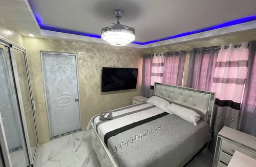 Santo Domingo Este Apartment | Comfort One-Bedroom Apartment