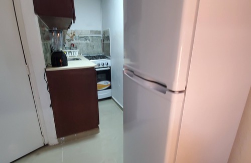Mata Hambre Apartment | Comfortable Apartment in Santo Domingo