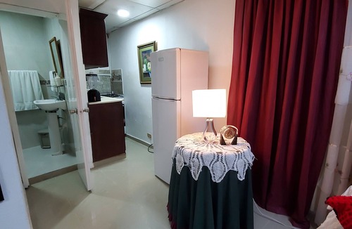 Mata Hambre Apartment | Comfortable Apartment in Santo Domingo