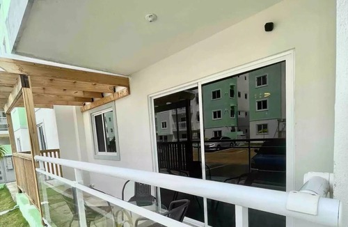 Bocacanasta Apartment | Comfortable apartment.