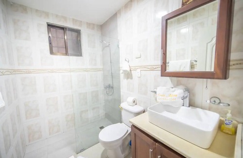 Villas Ana Maria Apartment | Comfortable, centrally located 1-bedroom apartment with a pool