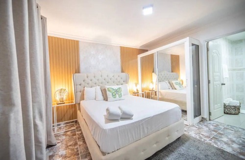 Villas Ana Maria Apartment | Comfortable, centrally located 1-bedroom apartment with a pool