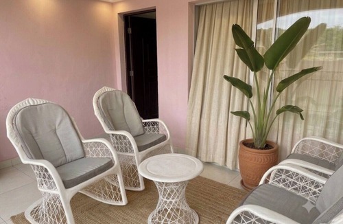 La Caleta House | Comfortable House in Boca Chica