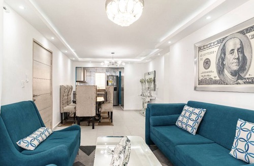 Los Rios Apartment | Complete apartment 3 rooms and 5 beds