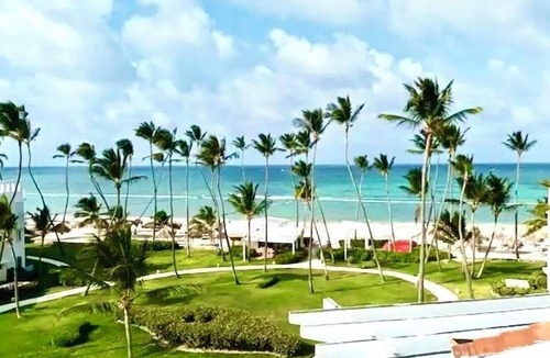 El Cortecito Condo | Condo-popular 3 bdrm Penthouse. BRAND NEW! 1 Minute Walk to White Sand Beach