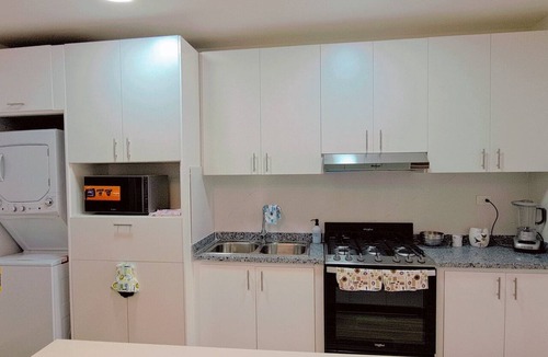 Los Melones Apartment | COSTA DE LUXE