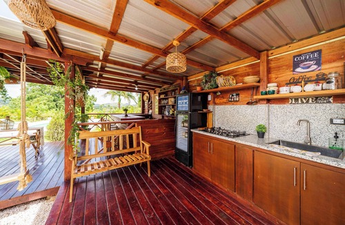Higuey Apartment | Countryside Retreat | Pool | Higüey