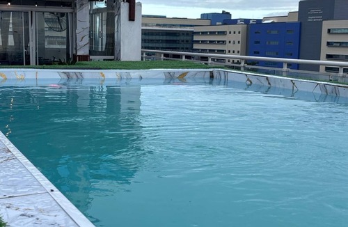 Santo Domingo Hotel | Cozy 1-bedroom hotel in serene Santo Domingo with AC