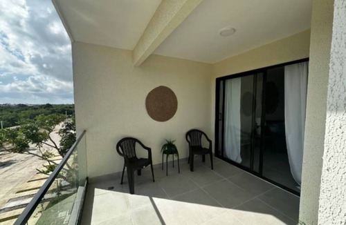 Veron Apartment | Cozy 2BR Apartment | Pool & Gated Community
